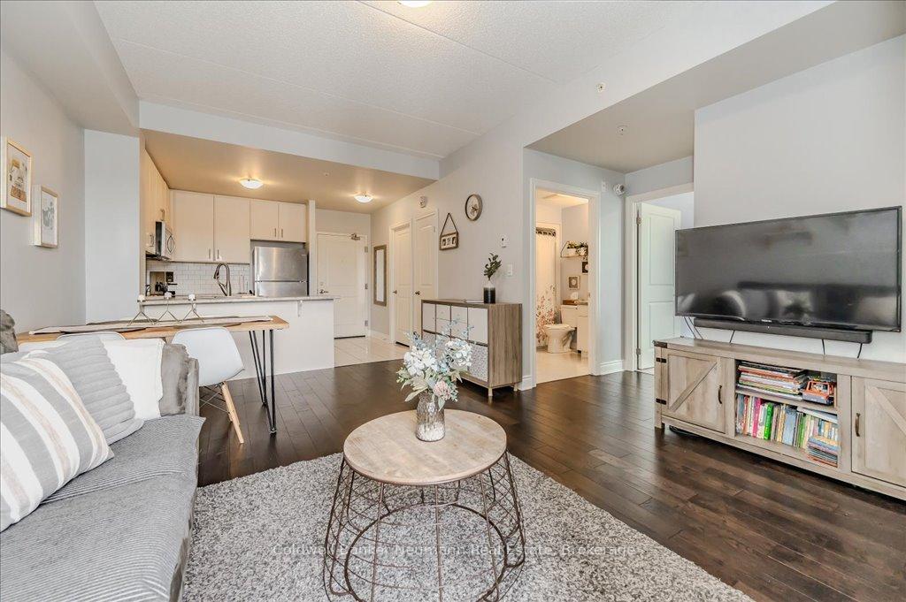 Photo 15 of Unit 417, 1280 Gordon Street S, Guelph, Kortright East — HOMEH