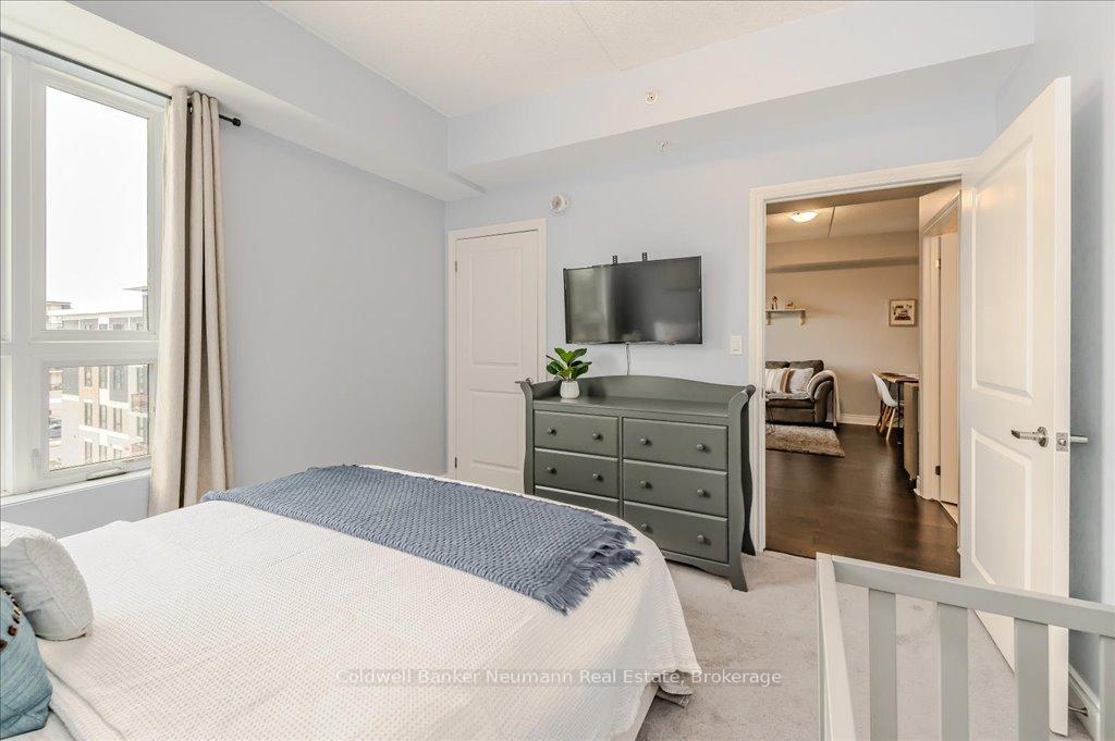 Photo 17 of Unit 417, 1280 Gordon Street S, Guelph, Kortright East — HOMEH