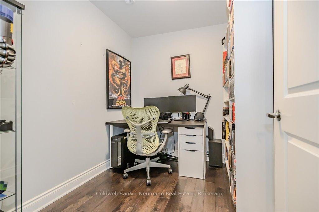Photo 18 of Unit 417, 1280 Gordon Street S, Guelph, Kortright East — HOMEH