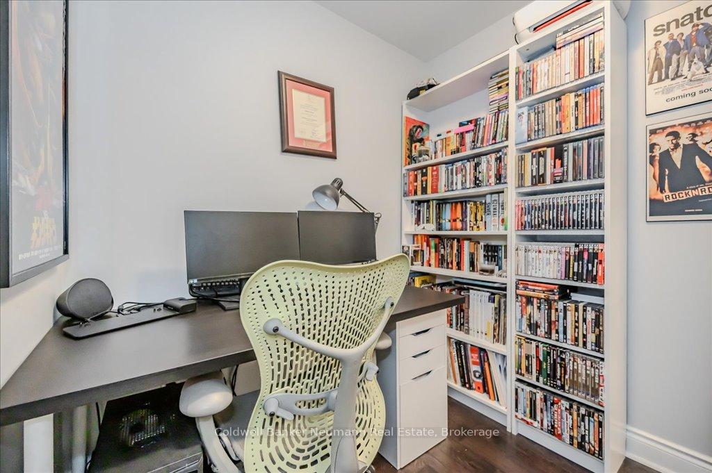 Photo 19 of Unit 417, 1280 Gordon Street S, Guelph, Kortright East — HOMEH
