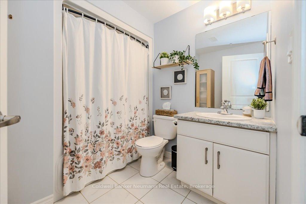 Photo 20 of Unit 417, 1280 Gordon Street S, Guelph, Kortright East — HOMEH