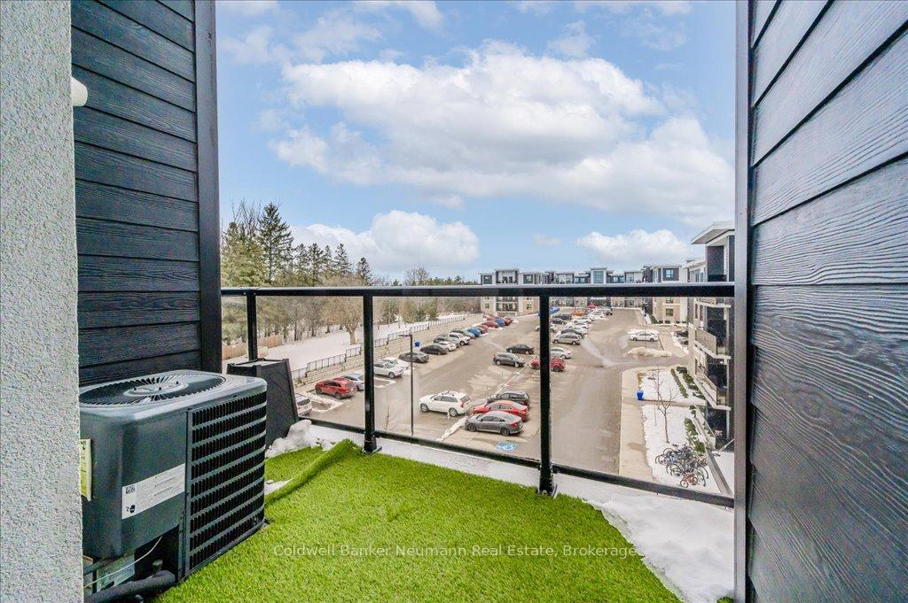 Photo 22 of Unit 417, 1280 Gordon Street S, Guelph, Kortright East — HOMEH