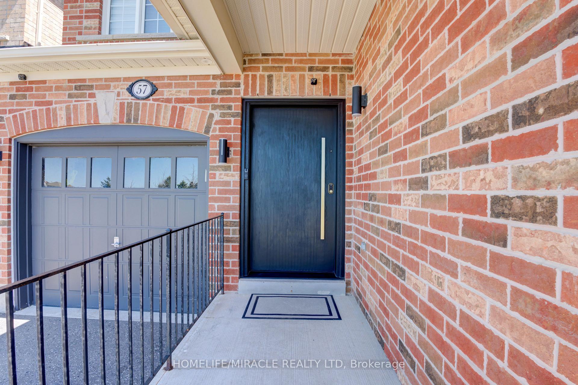 Photo 3 of 57 Hollier Drive, Ajax, Northeast Ajax — HOMEH