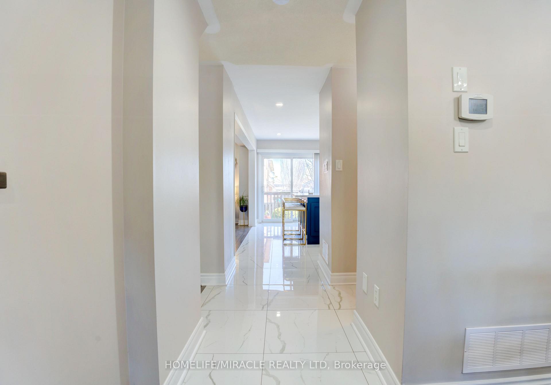 Photo 5 of 57 Hollier Drive, Ajax, Northeast Ajax — HOMEH