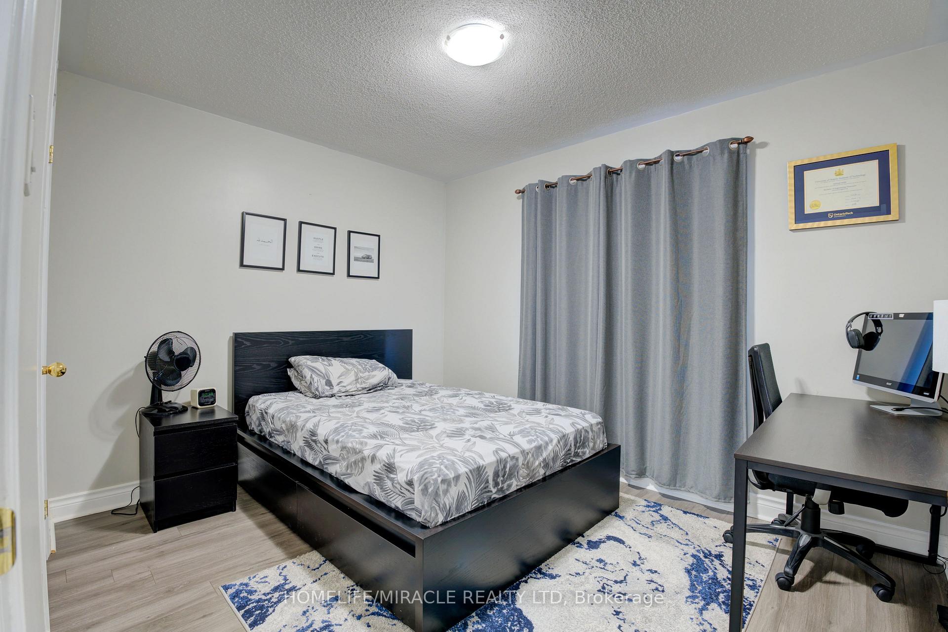 Photo 30 of 57 Hollier Drive, Ajax, Northeast Ajax — HOMEH