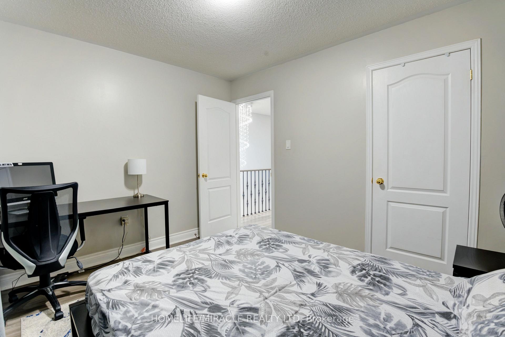 Photo 31 of 57 Hollier Drive, Ajax, Northeast Ajax — HOMEH