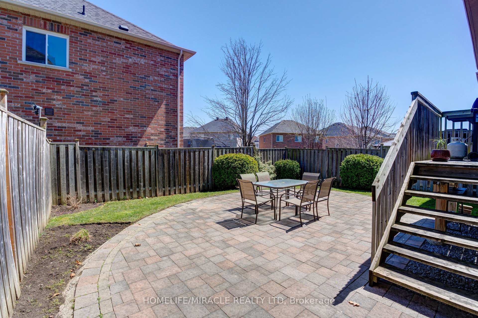 Photo 42 of 57 Hollier Drive, Ajax, Northeast Ajax — HOMEH