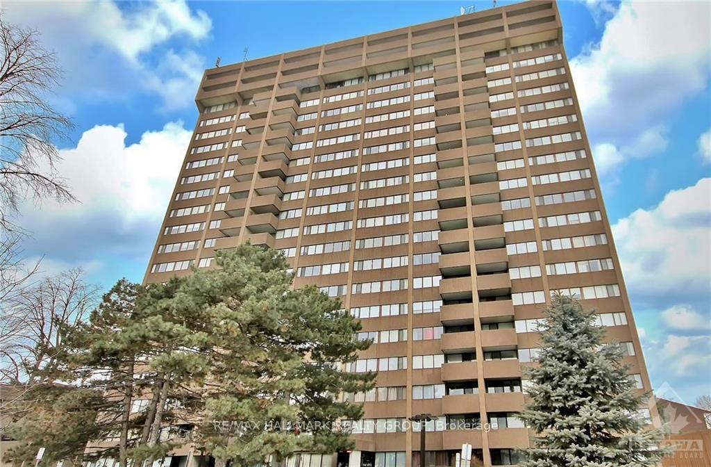 Photo 1 of Unit 907, 1285 Cahill Drive, Ottawa, South Keys — HOMEH
