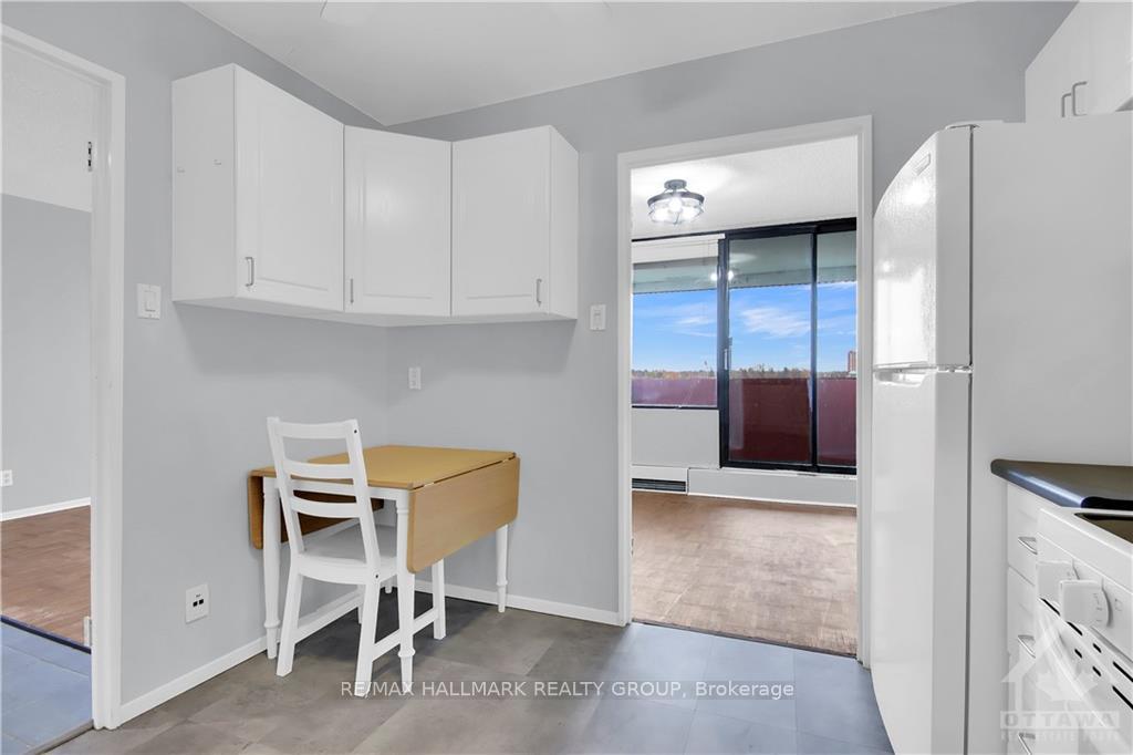 Photo 8 of Unit 907, 1285 Cahill Drive, Ottawa, South Keys — HOMEH