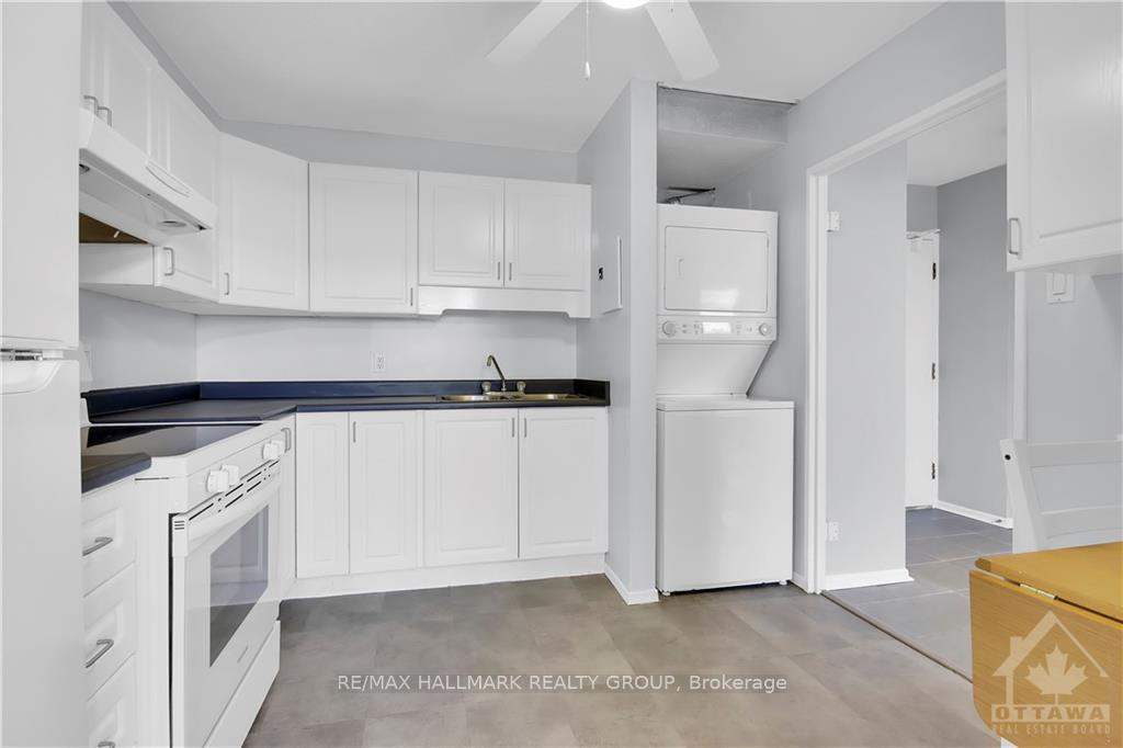 Photo 9 of Unit 907, 1285 Cahill Drive, Ottawa, South Keys — HOMEH