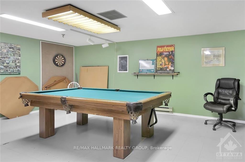 Photo 19 of Unit 907, 1285 Cahill Drive, Ottawa, South Keys — HOMEH