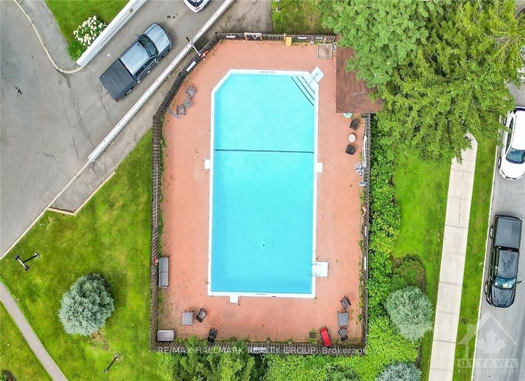 Photo 20 of Unit 907, 1285 Cahill Drive, Ottawa, South Keys — HOMEH