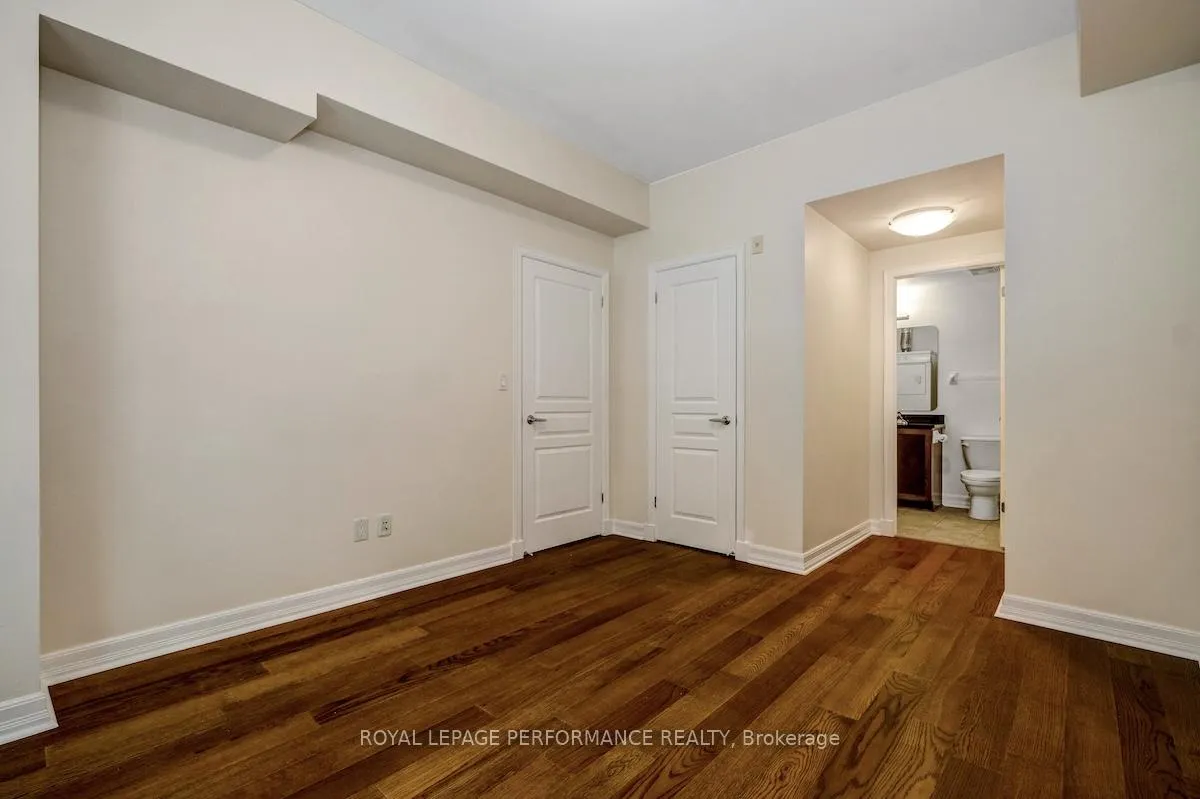 Photo 14 of Unit 107, 200 Besserer Street, Ottawa, Sandy Hill — HOMEH