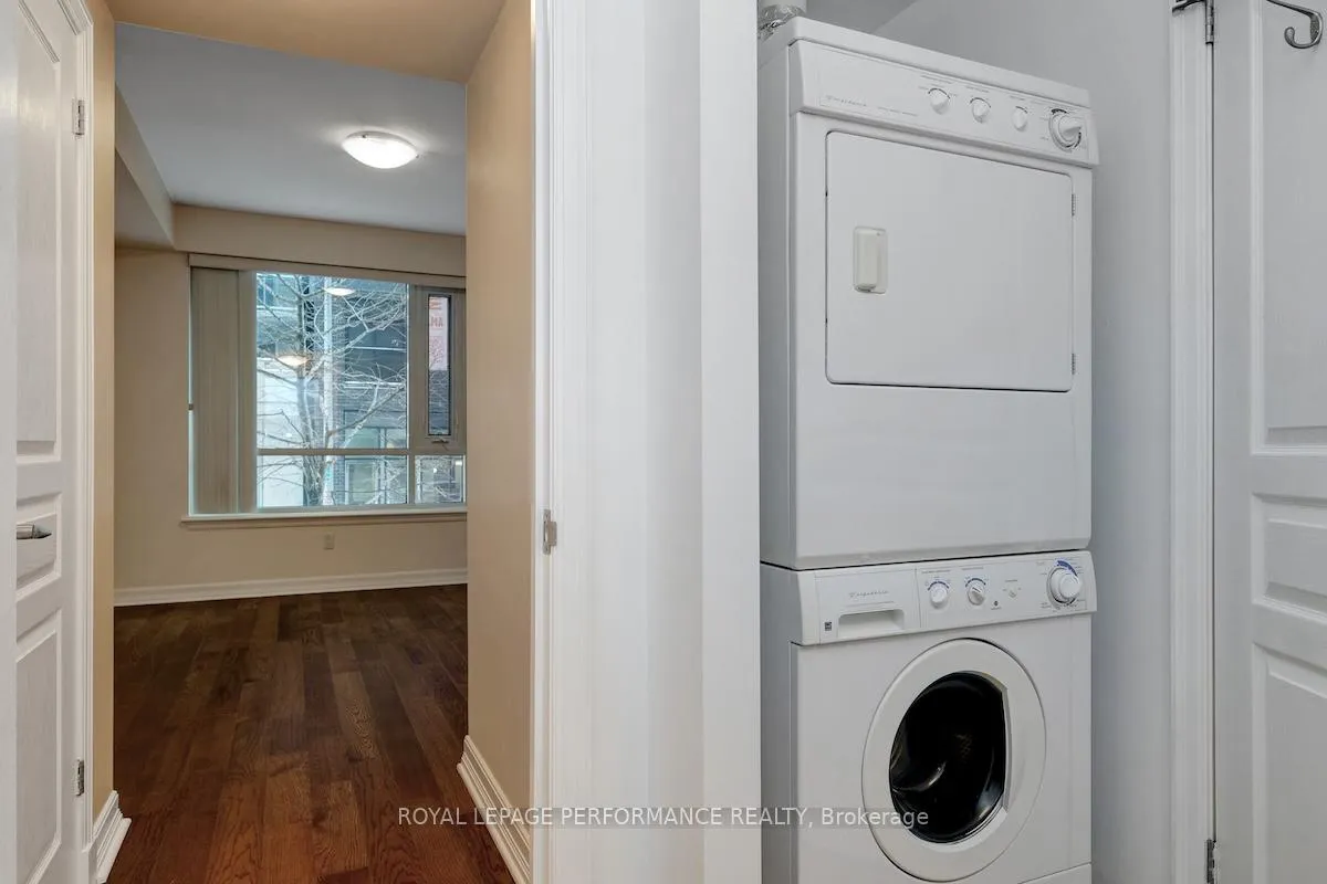 Photo 16 of Unit 107, 200 Besserer Street, Ottawa, Sandy Hill — HOMEH