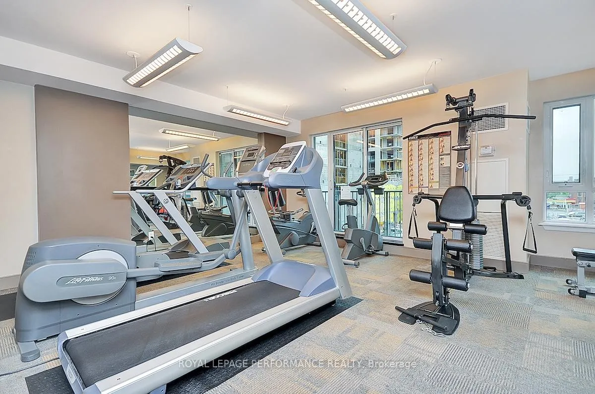 Photo 17 of Unit 107, 200 Besserer Street, Ottawa, Sandy Hill — HOMEH