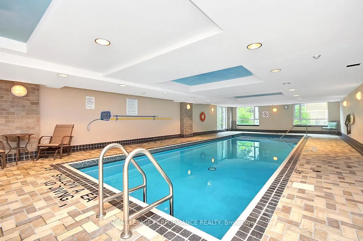 Photo 18 of Unit 107, 200 Besserer Street, Ottawa, Sandy Hill — HOMEH