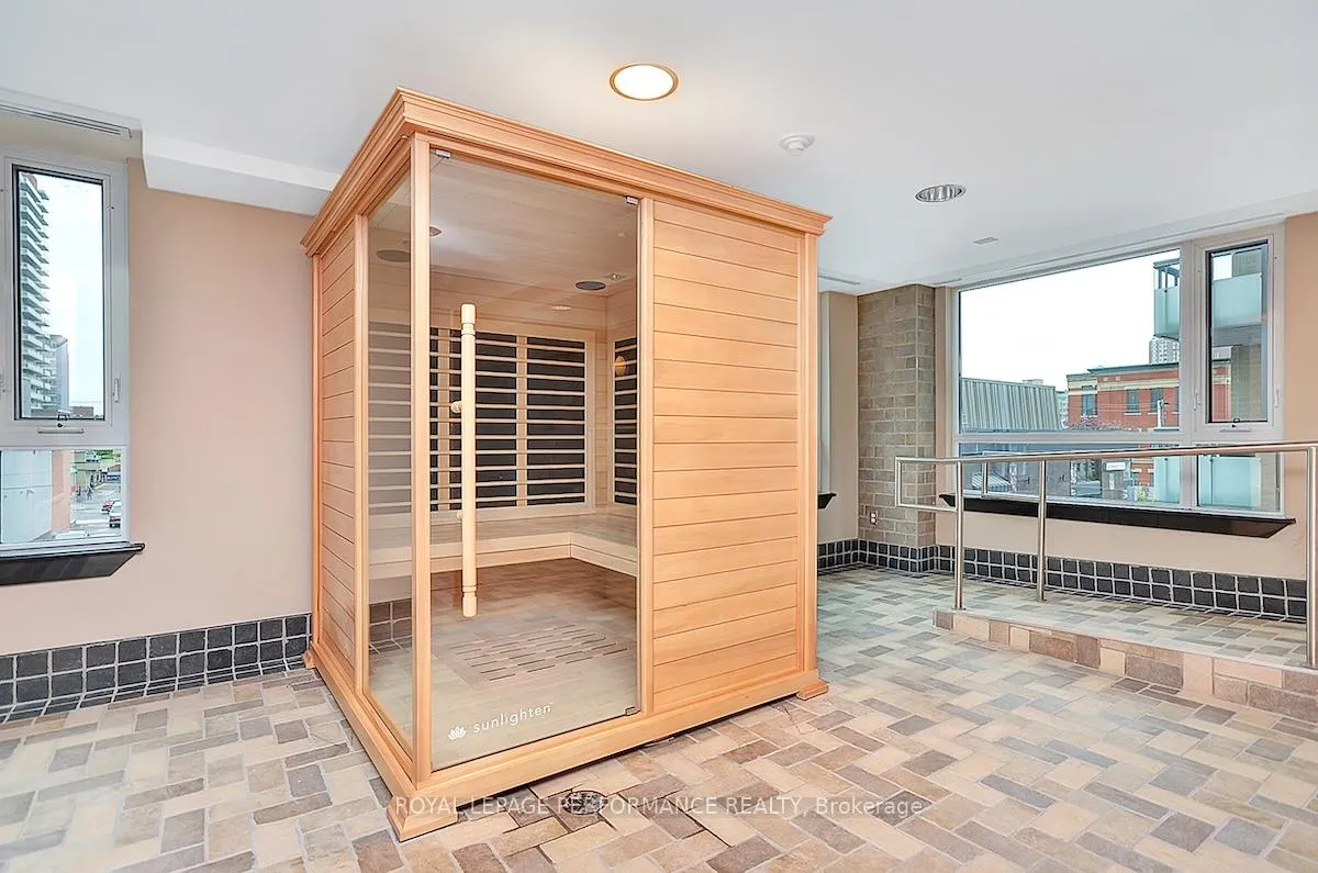 Photo 19 of Unit 107, 200 Besserer Street, Ottawa, Sandy Hill — HOMEH
