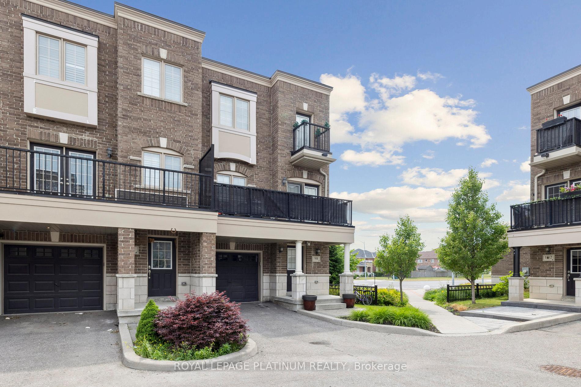 Photo 3 of 98 Ferris Square, Clarington, Courtice — HOMEH