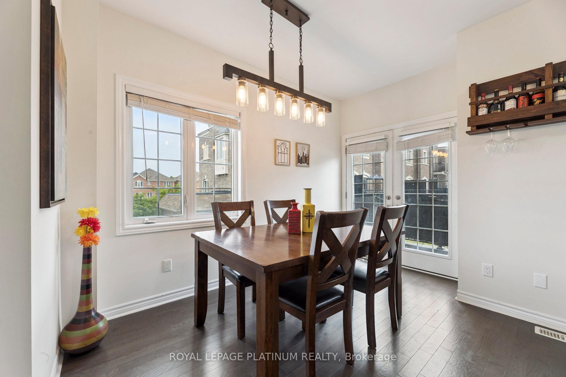 Photo 21 of 98 Ferris Square, Clarington, Courtice — HOMEH