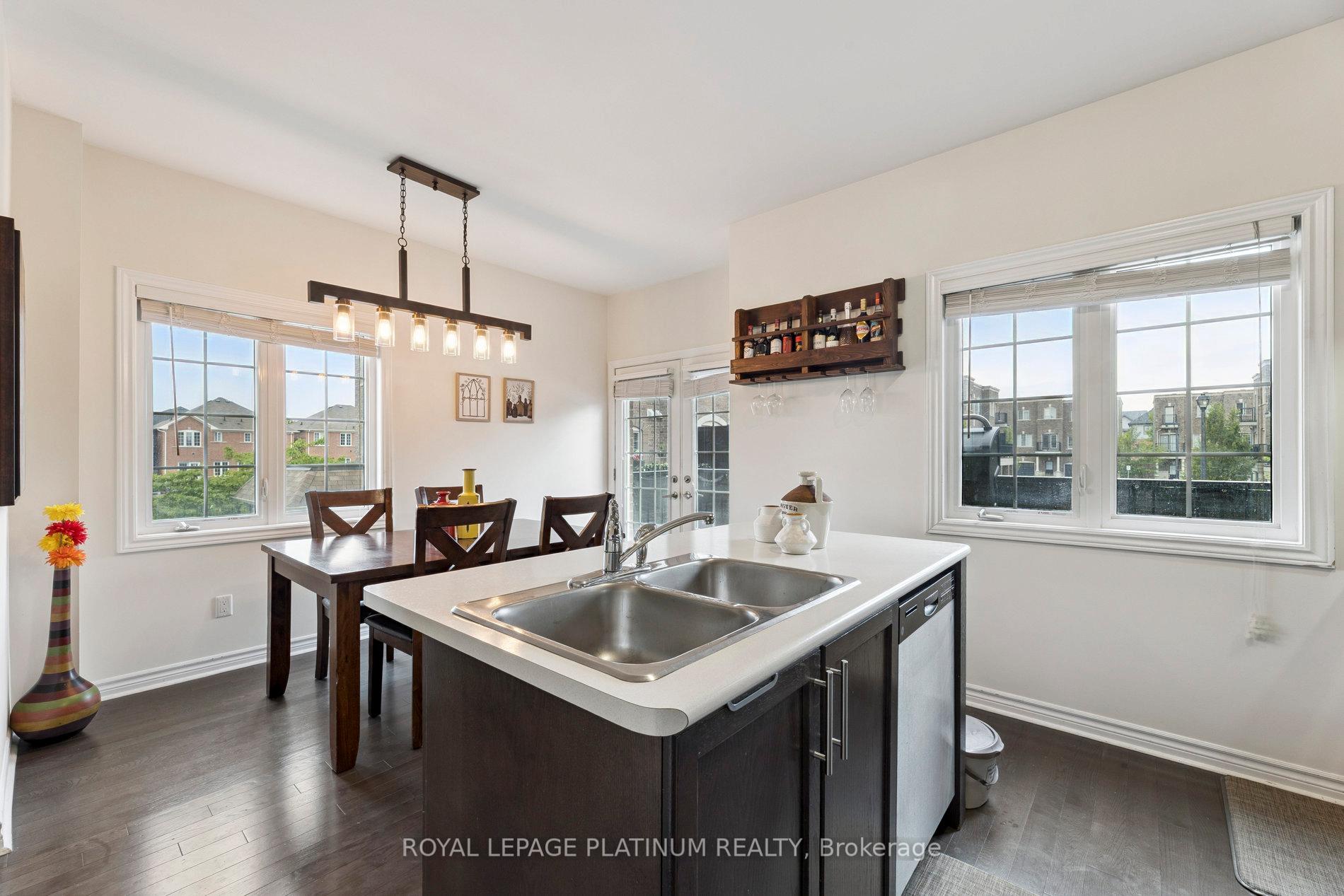 Photo 26 of 98 Ferris Square, Clarington, Courtice — HOMEH
