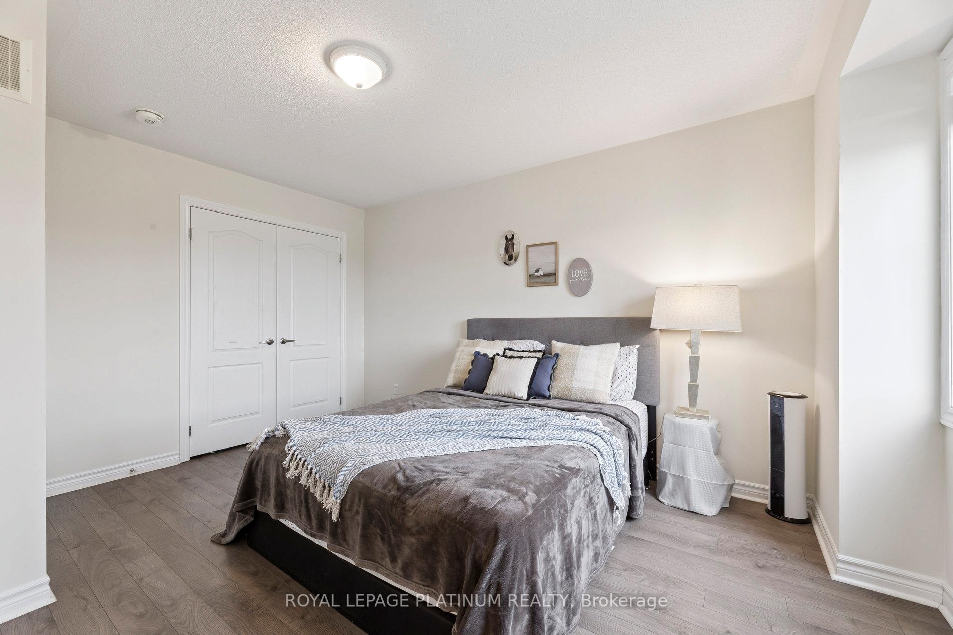 Photo 28 of 98 Ferris Square, Clarington, Courtice — HOMEH