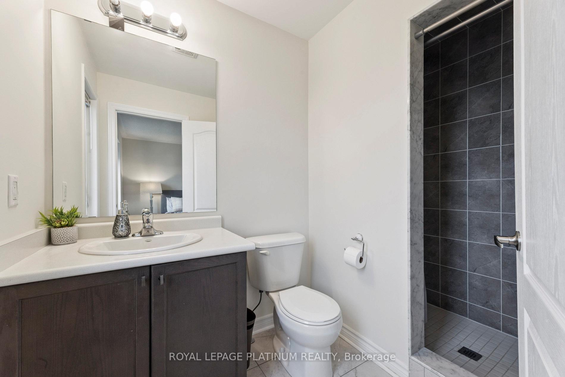 Photo 29 of 98 Ferris Square, Clarington, Courtice — HOMEH
