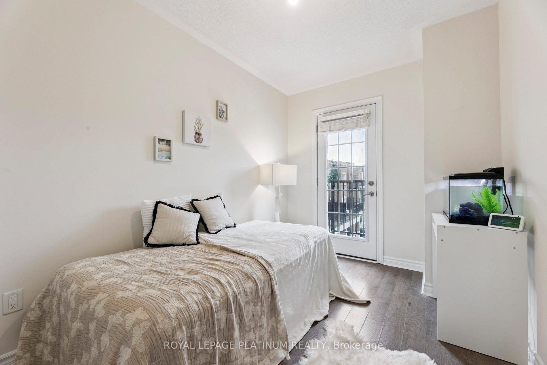 Photo 33 of 98 Ferris Square, Clarington, Courtice — HOMEH