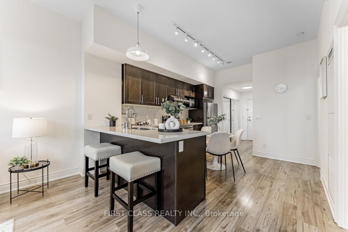 Photo 7 of Unit 918, 33 Clegg Road, Markham, Unionville — HOMEH