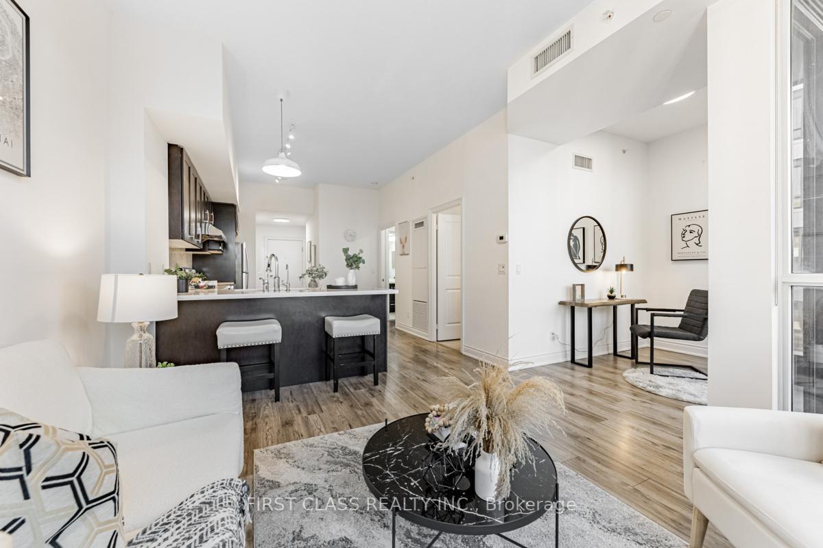 Photo 8 of Unit 918, 33 Clegg Road, Markham, Unionville — HOMEH