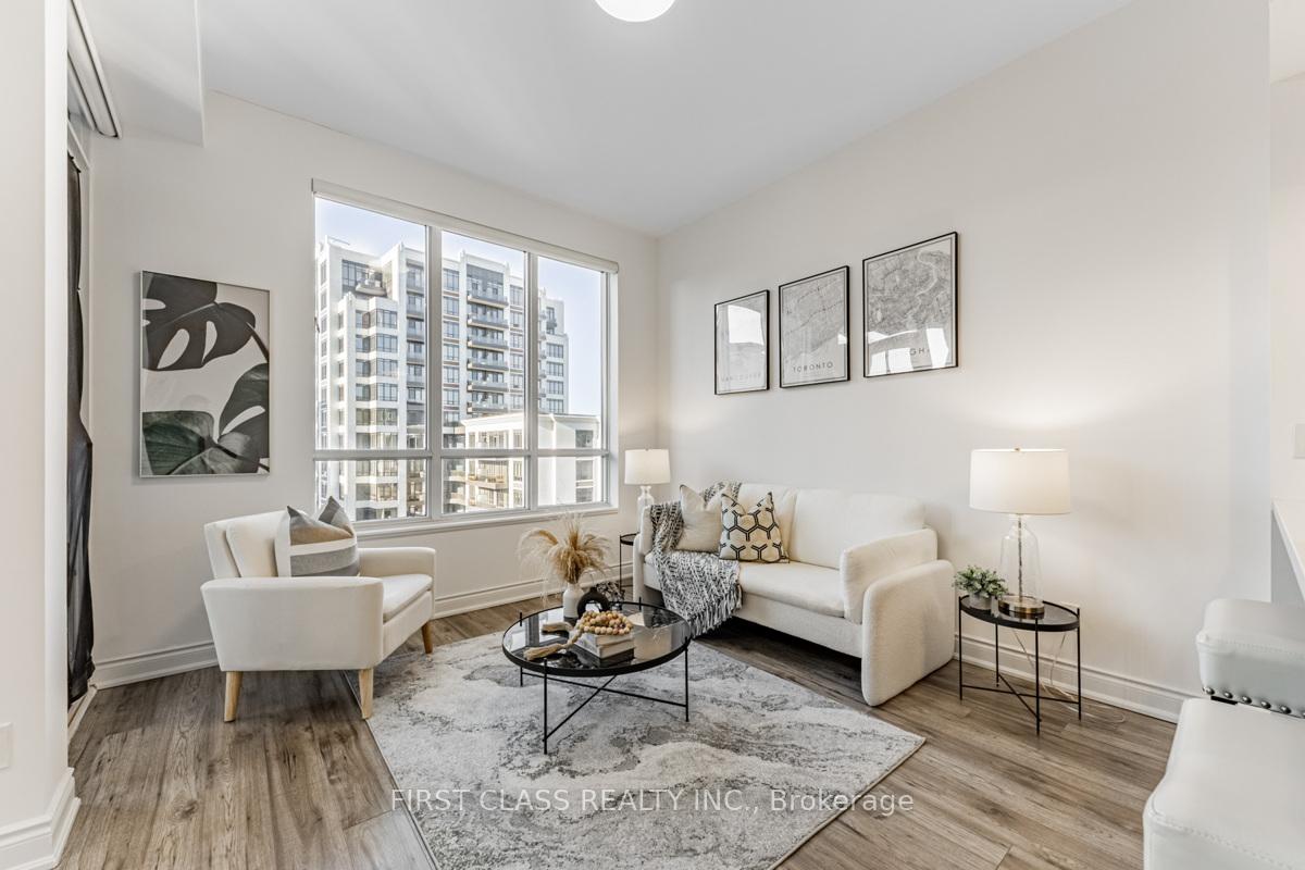 Photo 10 of Unit 918, 33 Clegg Road, Markham, Unionville — HOMEH
