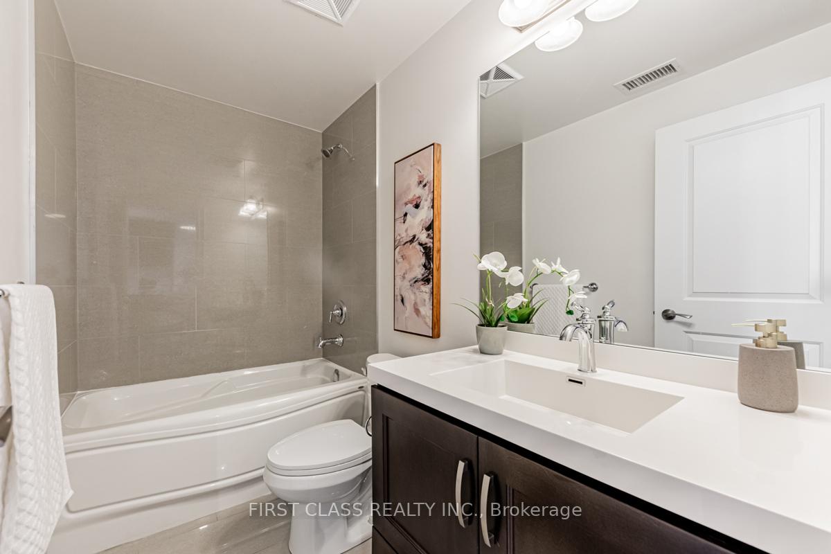 Photo 18 of Unit 918, 33 Clegg Road, Markham, Unionville — HOMEH