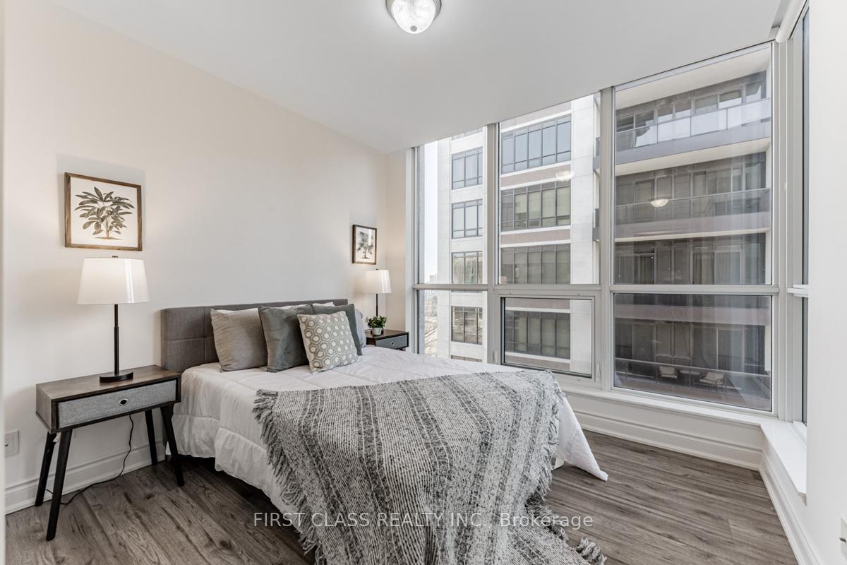 Photo 19 of Unit 918, 33 Clegg Road, Markham, Unionville — HOMEH