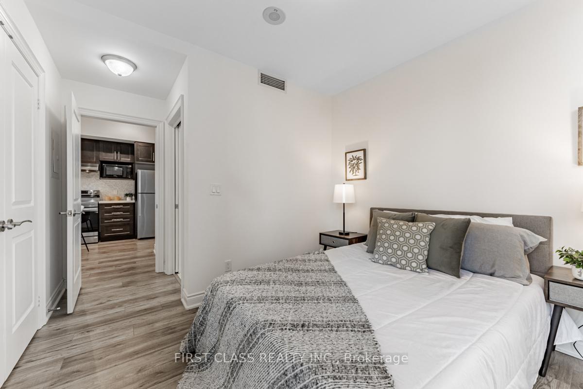 Photo 20 of Unit 918, 33 Clegg Road, Markham, Unionville — HOMEH