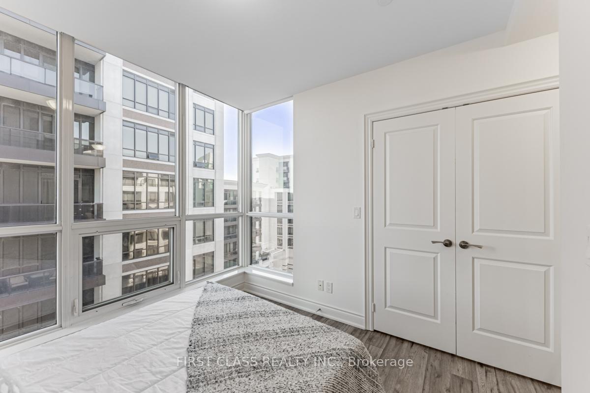 Photo 21 of Unit 918, 33 Clegg Road, Markham, Unionville — HOMEH