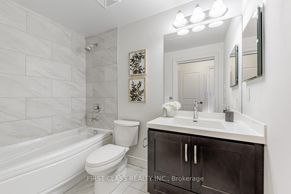 Photo 23 of Unit 918, 33 Clegg Road, Markham, Unionville — HOMEH