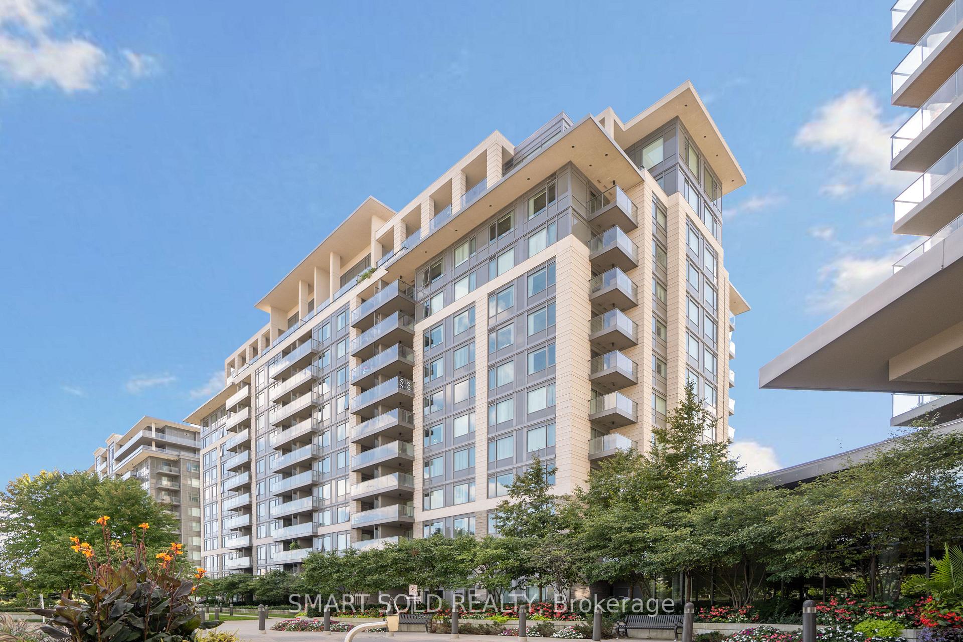 Photo 2 of Unit 1211, 273 South Park Road, Markham, Commerce Valley — HOMEH