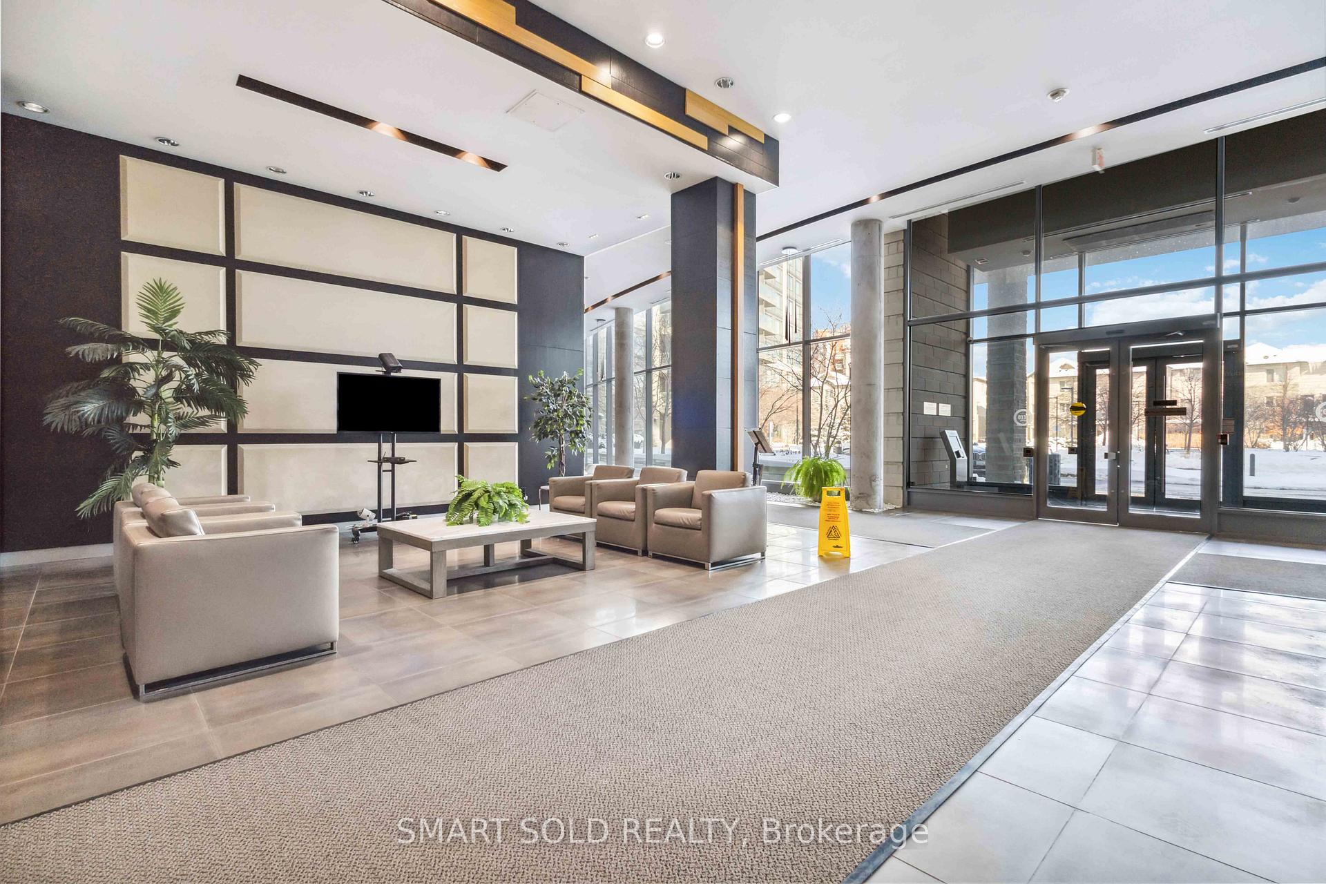 Photo 4 of Unit 1211, 273 South Park Road, Markham, Commerce Valley — HOMEH