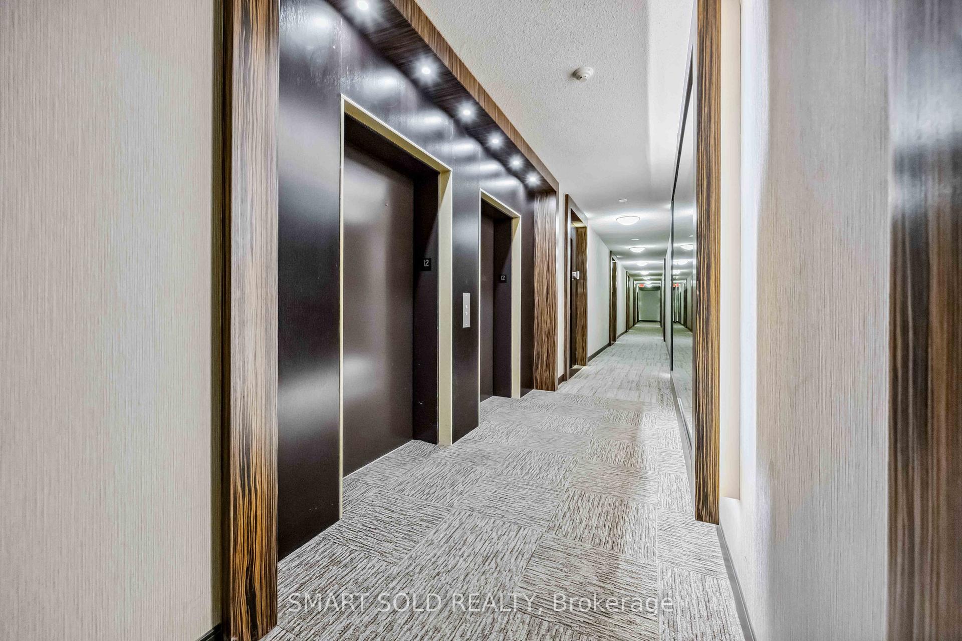 Photo 6 of Unit 1211, 273 South Park Road, Markham, Commerce Valley — HOMEH