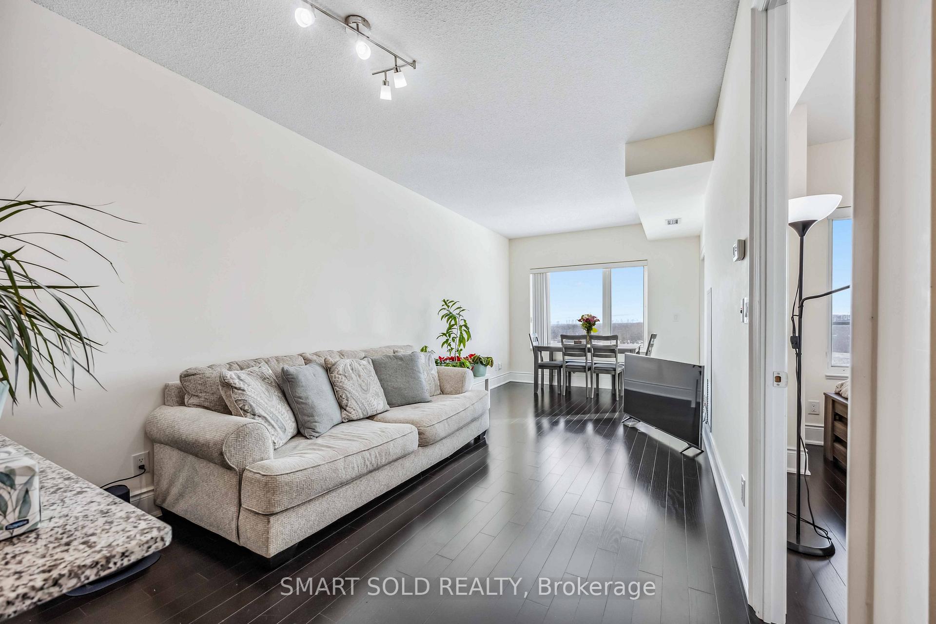 Photo 7 of Unit 1211, 273 South Park Road, Markham, Commerce Valley — HOMEH