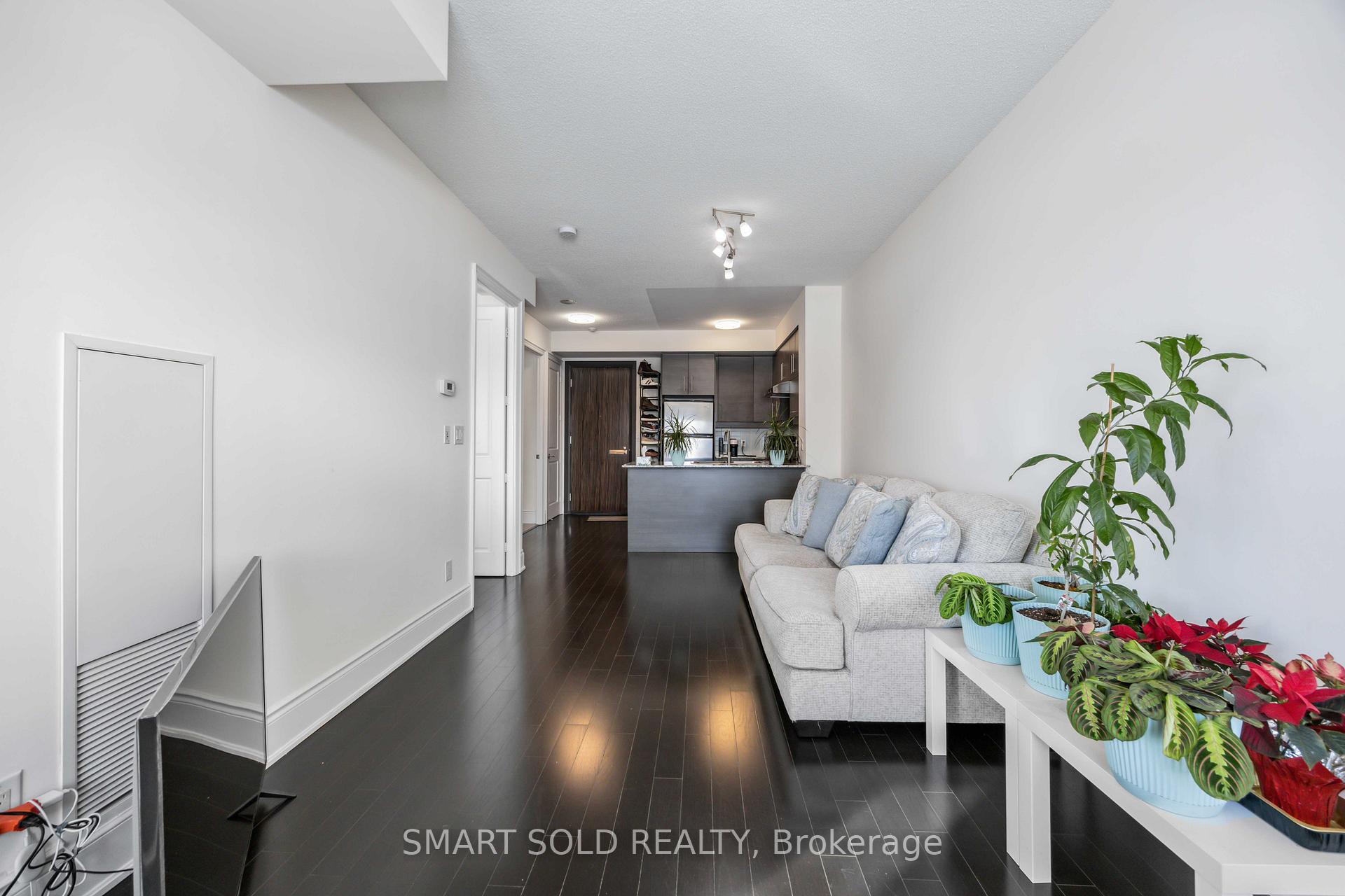 Photo 9 of Unit 1211, 273 South Park Road, Markham, Commerce Valley — HOMEH