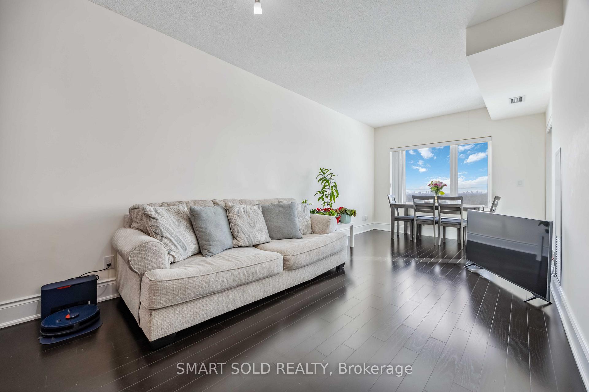 Photo 11 of Unit 1211, 273 South Park Road, Markham, Commerce Valley — HOMEH