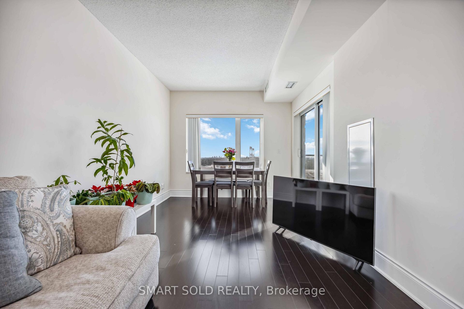 Photo 12 of Unit 1211, 273 South Park Road, Markham, Commerce Valley — HOMEH