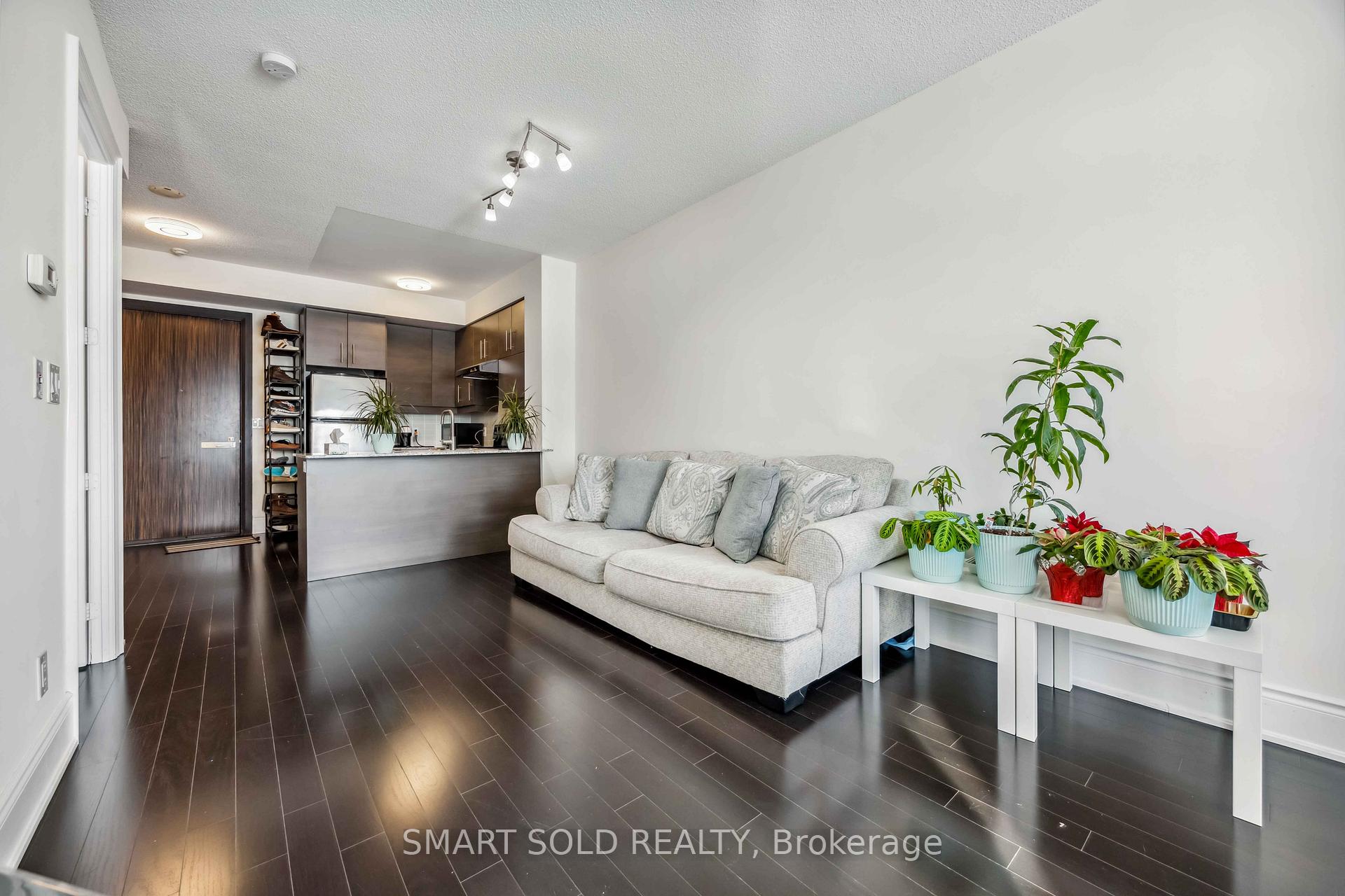 Photo 13 of Unit 1211, 273 South Park Road, Markham, Commerce Valley — HOMEH