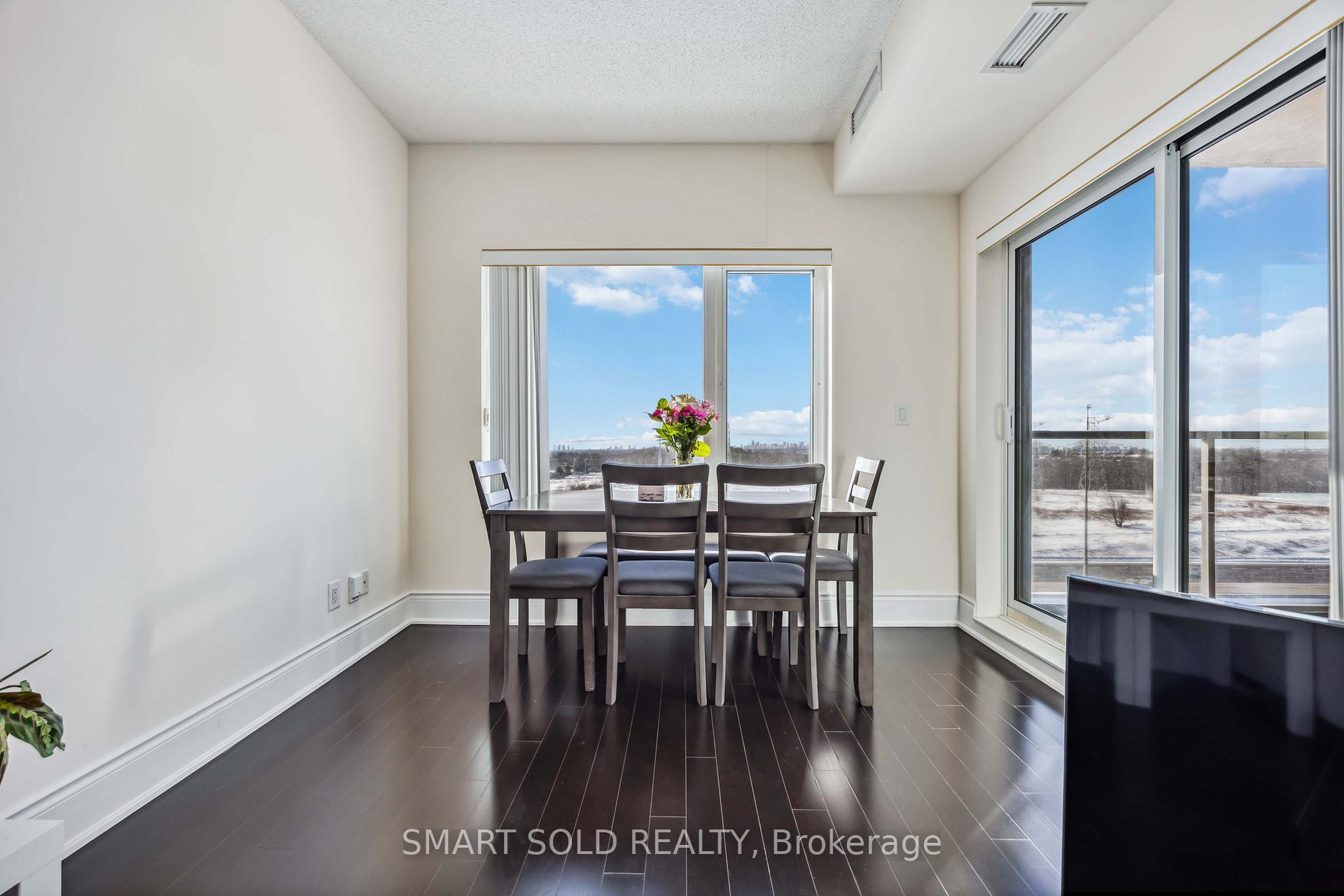 Photo 14 of Unit 1211, 273 South Park Road, Markham, Commerce Valley — HOMEH