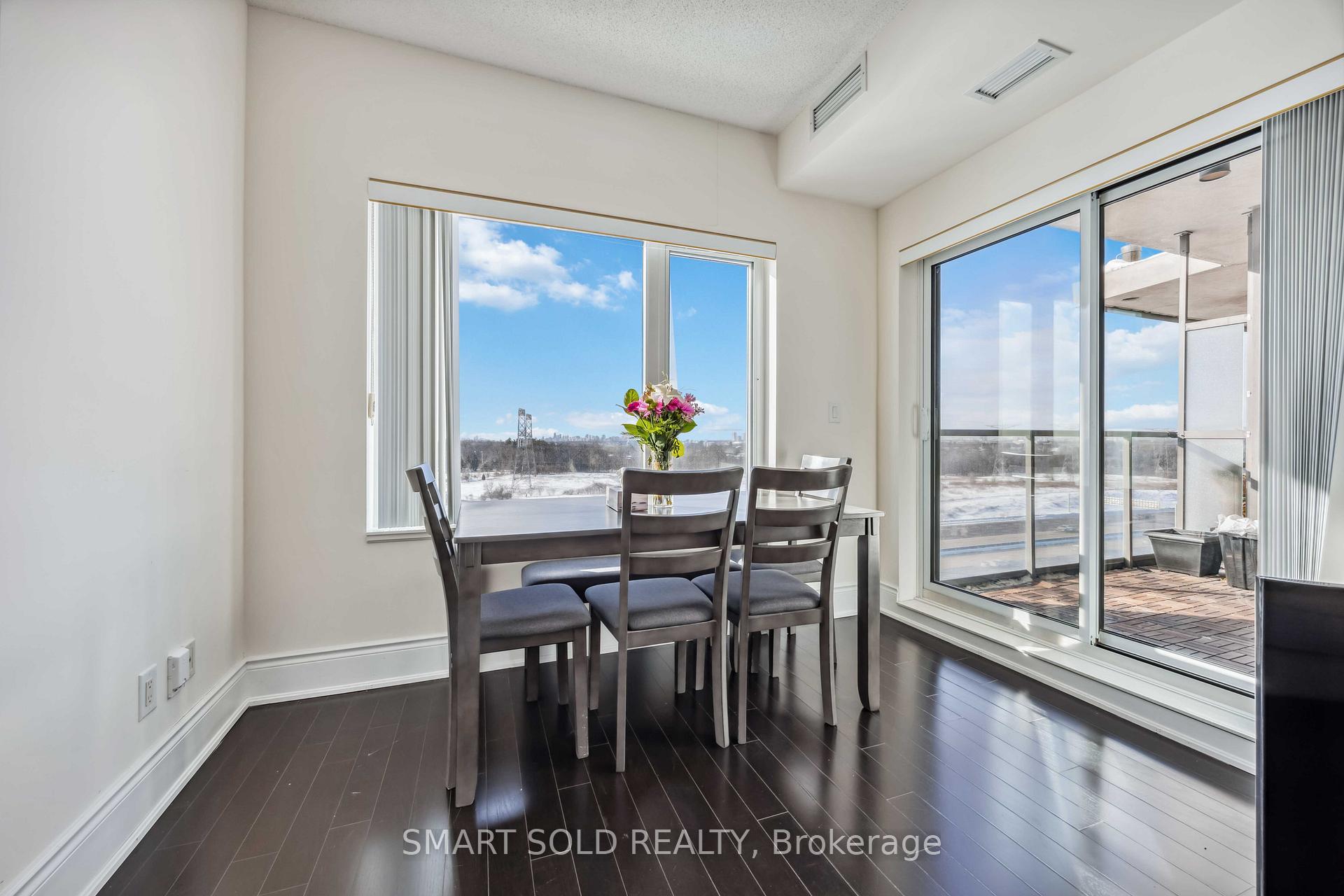 Photo 15 of Unit 1211, 273 South Park Road, Markham, Commerce Valley — HOMEH