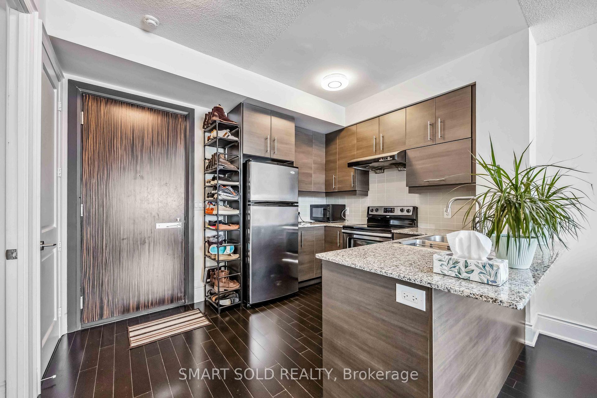 Photo 17 of Unit 1211, 273 South Park Road, Markham, Commerce Valley — HOMEH