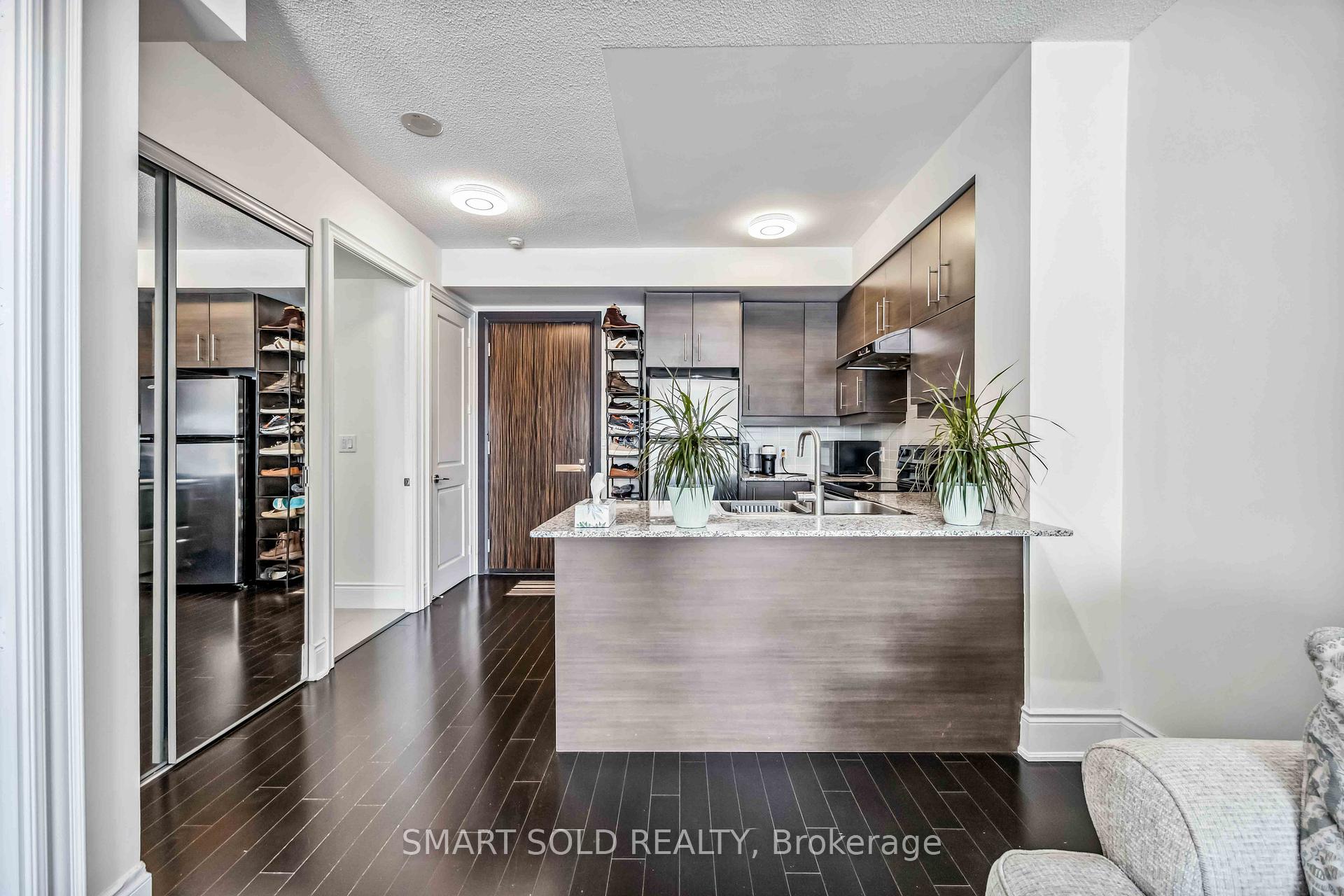 Photo 18 of Unit 1211, 273 South Park Road, Markham, Commerce Valley — HOMEH