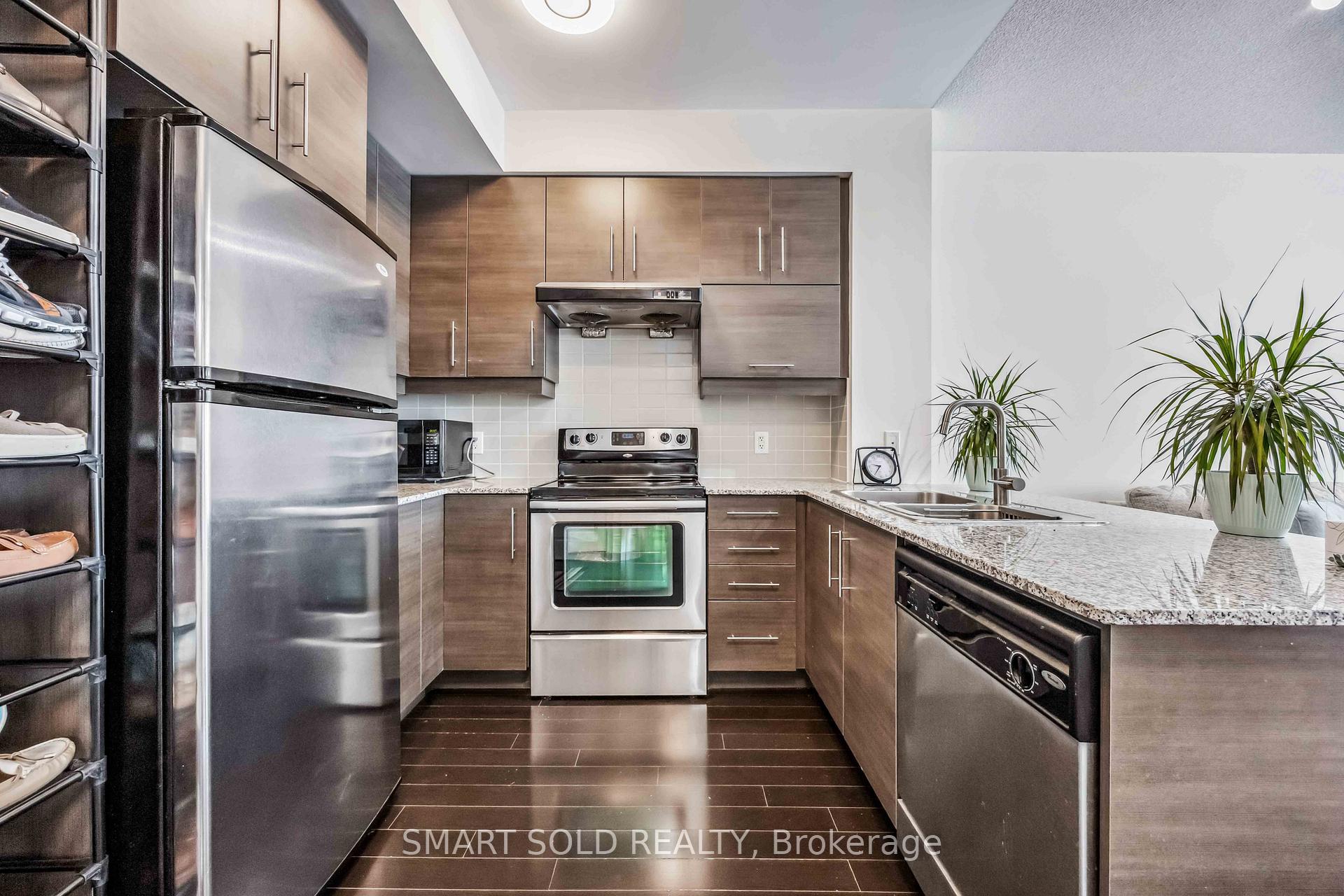 Photo 20 of Unit 1211, 273 South Park Road, Markham, Commerce Valley — HOMEH