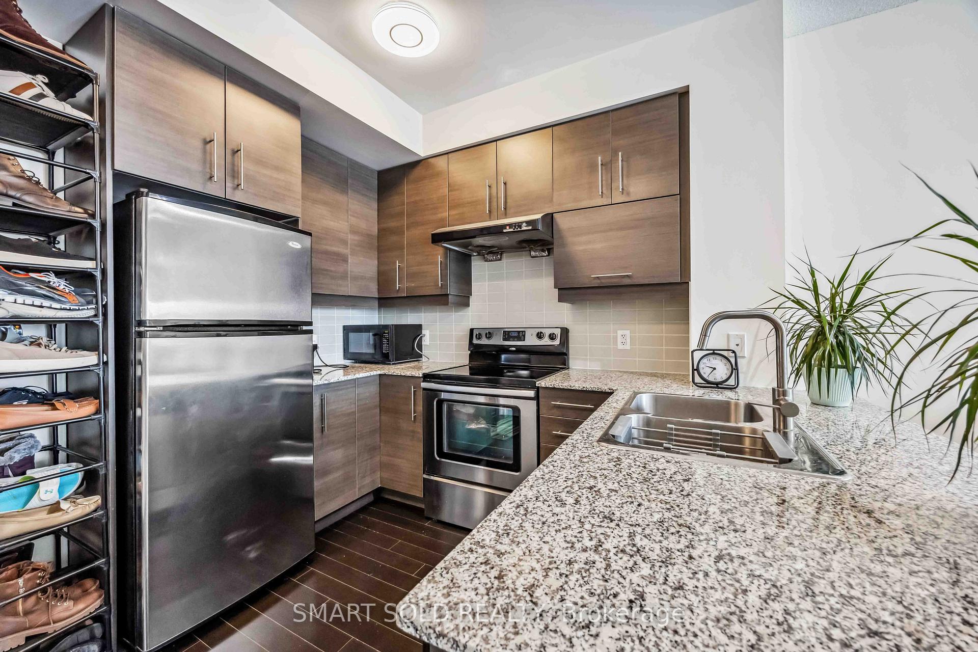 Photo 21 of Unit 1211, 273 South Park Road, Markham, Commerce Valley — HOMEH