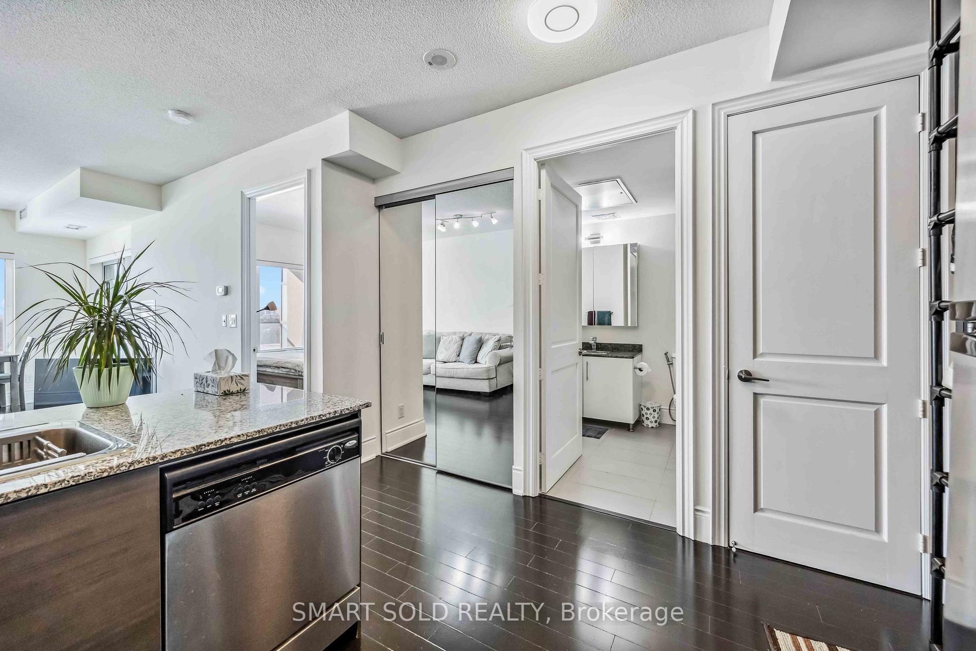 Photo 22 of Unit 1211, 273 South Park Road, Markham, Commerce Valley — HOMEH